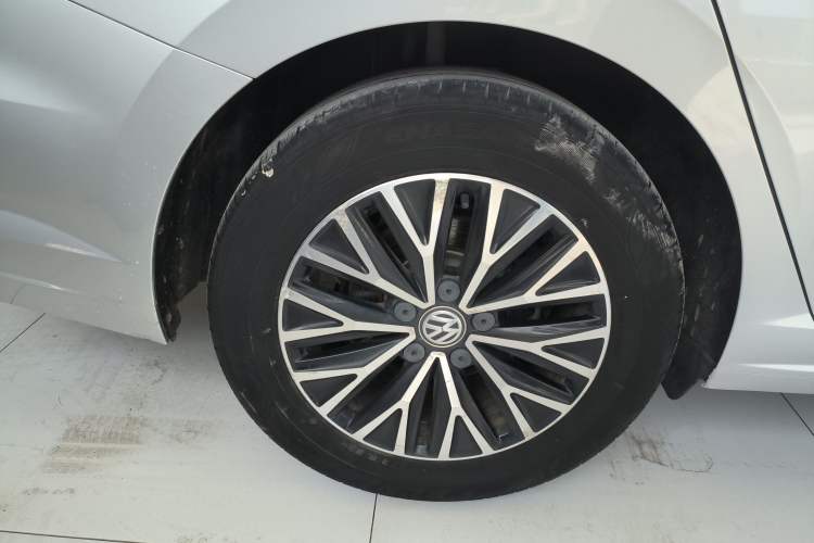 Used Volkswagen Sagitar 2021 280TSI DSG Comfort Connect Edition
