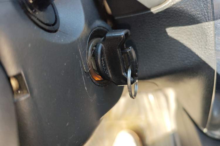 Used Suzuki SX4 2007 Hatchback 1.6L Manual Luxury Model
