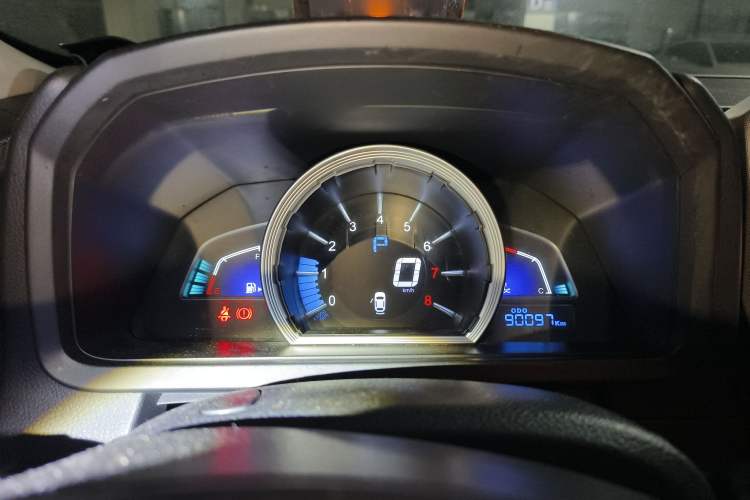 Used Luxgen U6 SUV 2014 1.8T Fashion Edition
