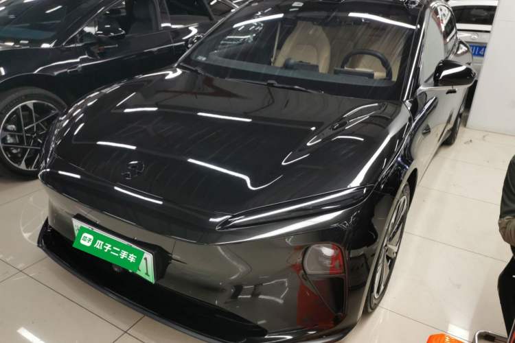 Used Nio ET5T 2024 75kWh Touring