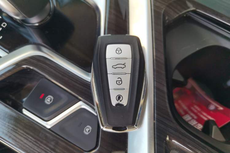 Used Geely Auto Jiajie 2021 Zhiqing 1.5TD DCT Luxury Model