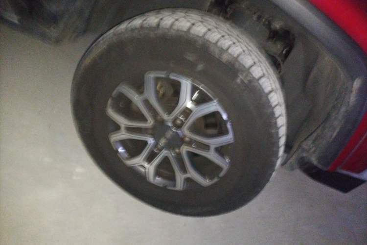 Used BAIC Off-Road BJ40 2023 2.0T Automatic Four-Wheel Drive Urban Hunter Edition Prestige Version