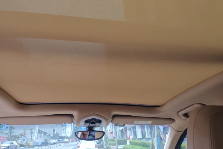 Used Porsche Cayenne 2016 Cayenne Platinum Edition 3.0T