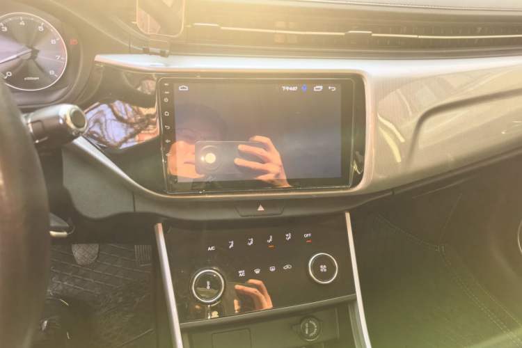 Used Chery Arrizo 5 2019 Facelifted PRO 1.5L Manual Youth Edition China VI Standard