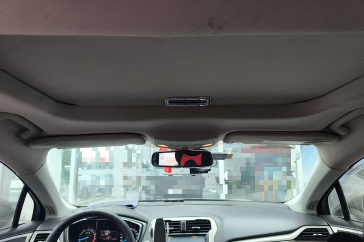 Used Ford Mondeo 2013 2.0L GTDi 200 Fashion Edition