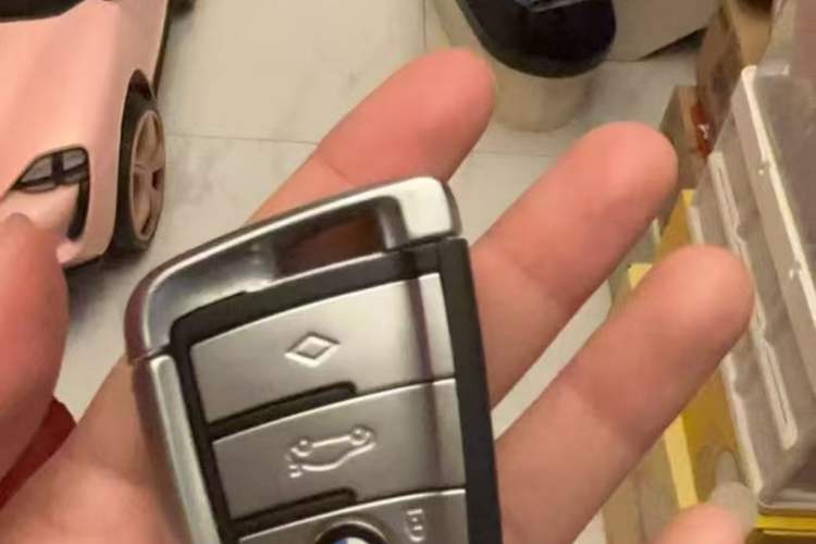 Used BMW 5 Series 2020 530Li xDrive M Sport Package