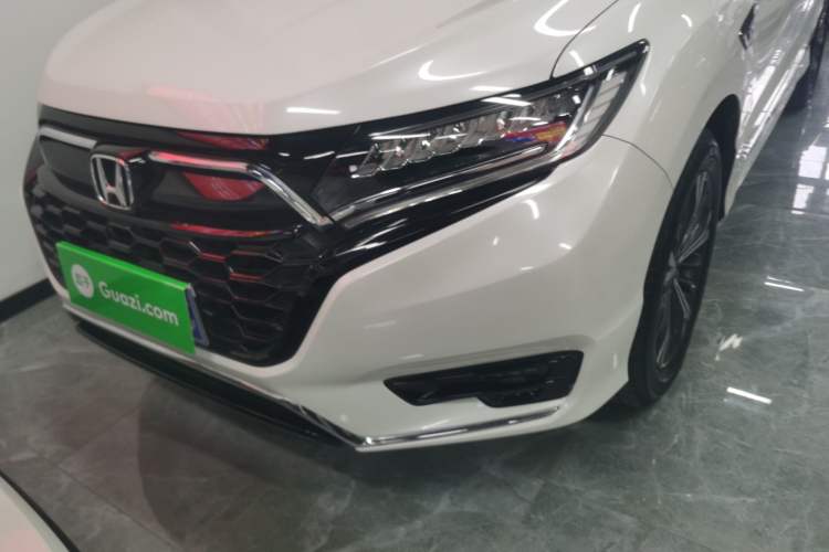 Used Honda UR-V 2020 370TURBO Four-Wheel Drive Prestige Edition