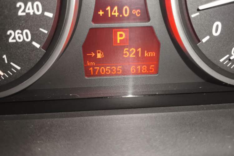 Used BMW X5 2011 xDrive35i Leading Model
