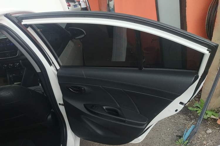 Used Toyota YARiS L Zhi Xiang 2022 1.5L CVT Leading PLUS Edition Interior 6