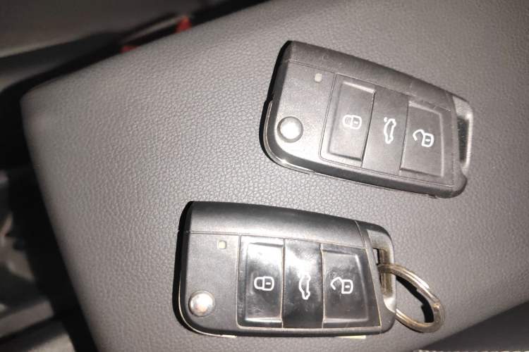 Used Volkswagen Polo 2019 Plus 1.5L Automatic Colorful Technology Edition