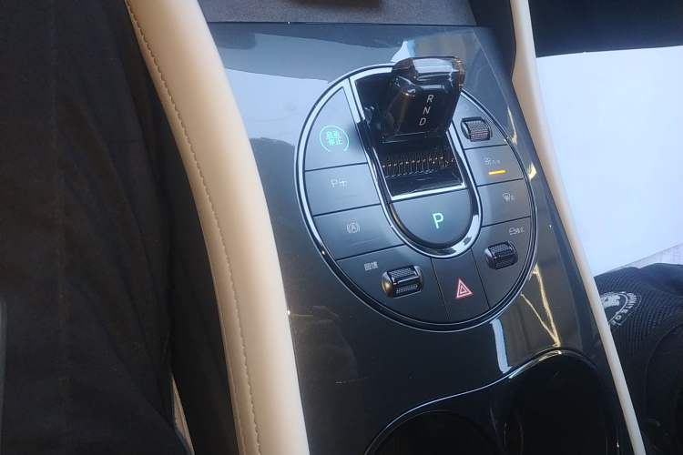 Used BYD Seal 06GT 2025 Intelligent Driving Version 605 Heatwave Edition
