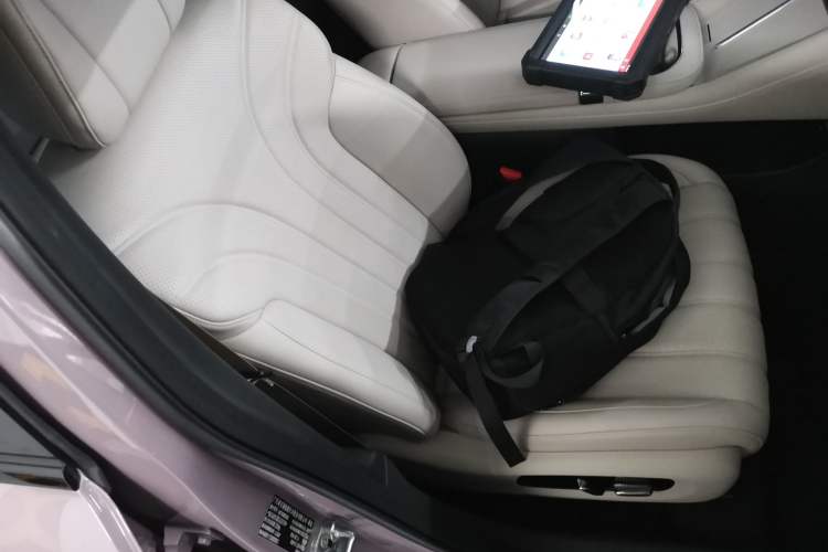 Used AION RT 2025 650 LiDAR Edition
