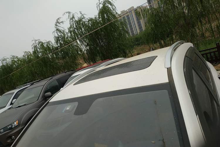 Used Baojun 530 2019 1.5T Manual Luxury 7-seater National V