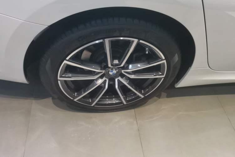 Used BMW 3 Series 2022 325Li M Sport Package