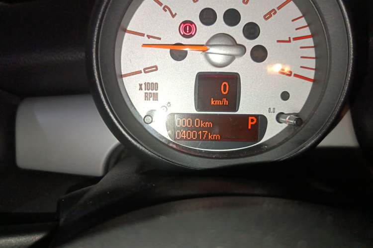 Used MINI 2012 1.6L COOPER Baker Street
