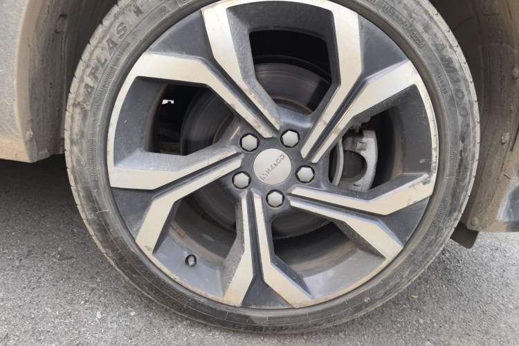 Used Lynk & Co 06 2023 Remix 1.5T Dynamic Halo