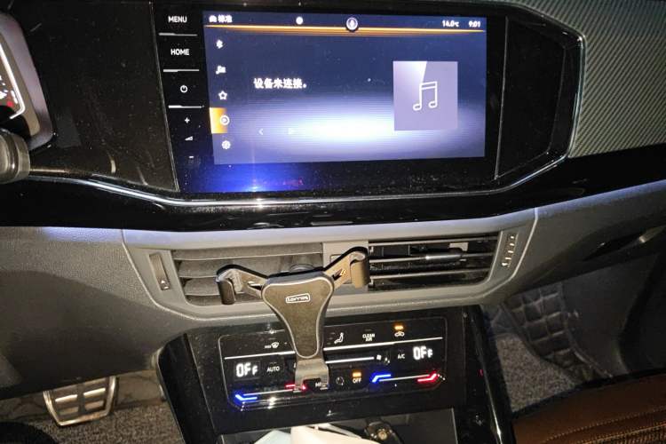 Used Volkswagen Tayron 2022 380TSI Four-Wheel Drive R-Line Connected Version