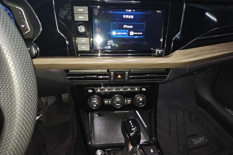 Used Volkswagen Passat 2019 330TSI Luxury Edition China V Standard