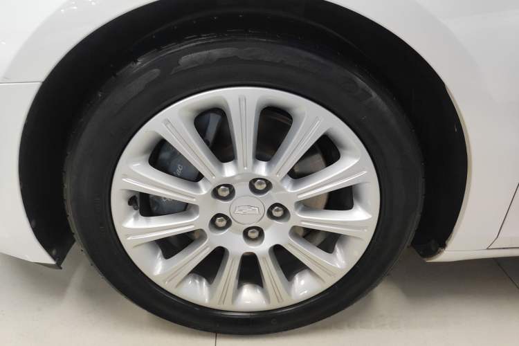 Used Cadillac XTS 2017 28T Tech Edition