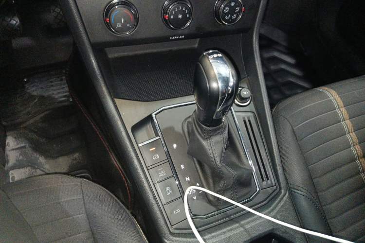 Used Volkswagen Lavida 2018 Hatchback 280TSI DSG Comfort Edition China V Standard