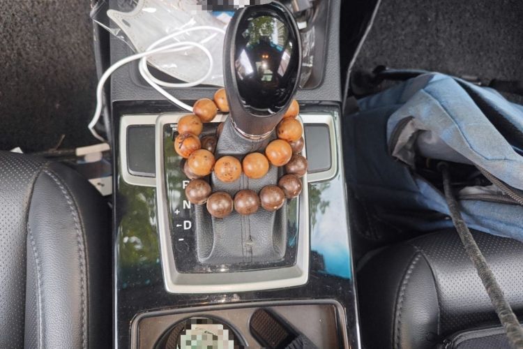 Used Hyundai Mistra 2016 1.8L Automatic Smart GLS