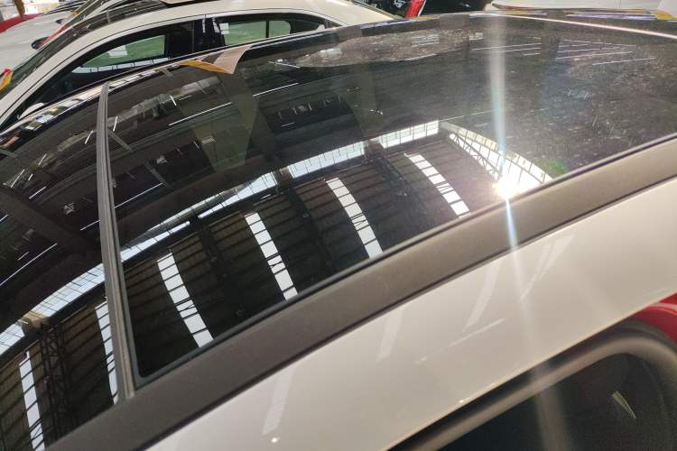 Used Mercedes-Benz A-Class 2022 Restyled A 200 L Sport Sedan Fashion Version
