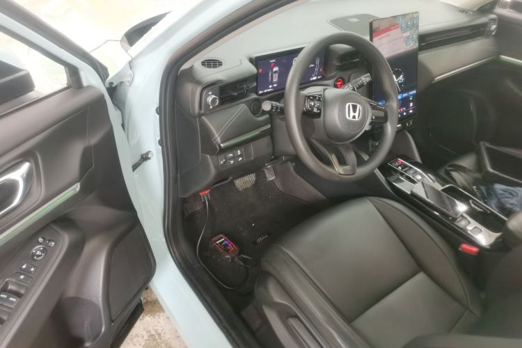 Used Honda e:NP1 2023 420 km Vision Edition
