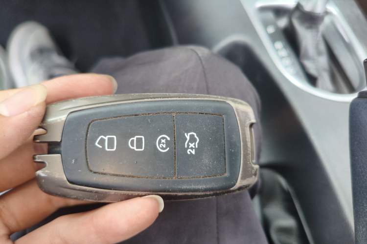 Used Ford Mustang 2019 2.3L EcoBoost
