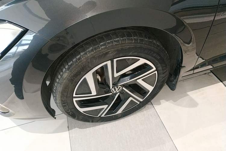 Used Volkswagen Sagitar 2024 300TSI DSG Excellence Edition