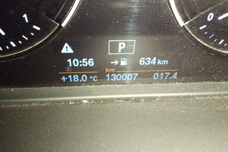 Used BMW X1 2019 sDrive18Li Premium Edition