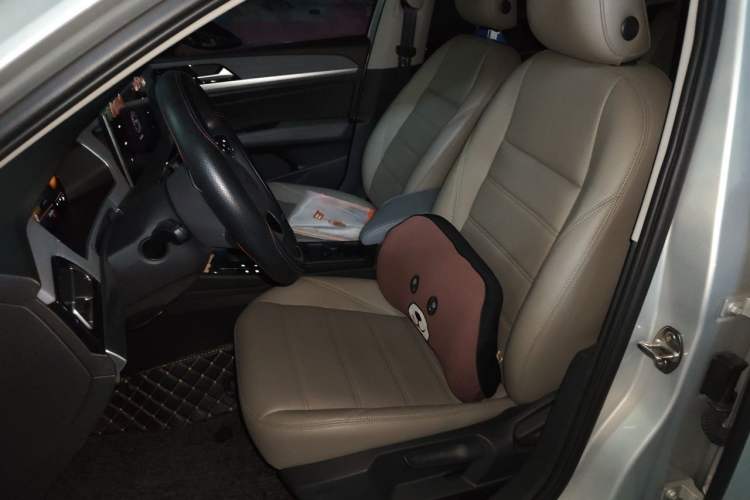 Used Volkswagen Lavida 2023 1.5L Automatic Full-Comfort Edition