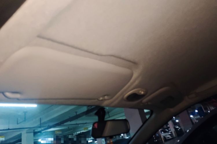 Used Chery QQ Little Ant 2021 200 000-Yuan Ant Fan Edition Oxygen Version Lithium Iron Phosphate 301 km
