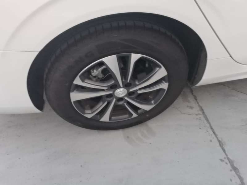 Used CHANGAN Eado 2024 PLUS Blue Whale NE 1.4T GDI DCT High-Energy Edition — 25