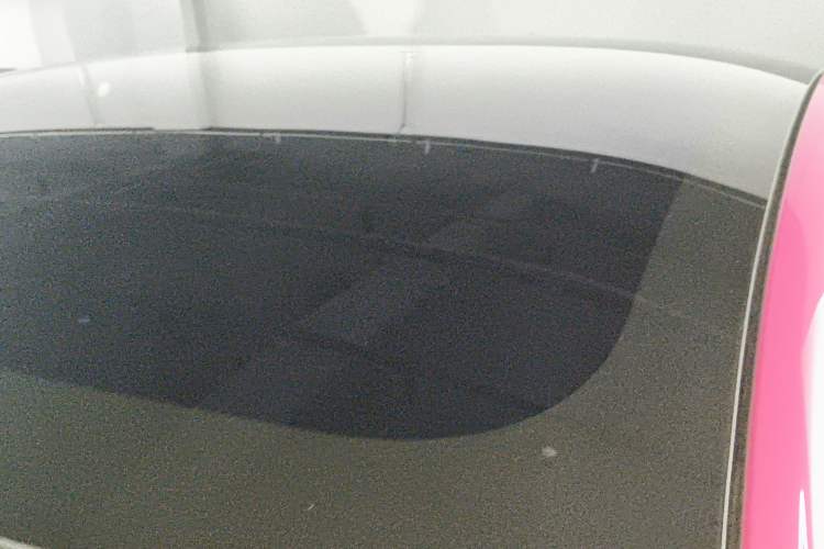 Used Xiaomi Auto SU7 2024 Rear-Drive Long-Range Intelligent Driving Version