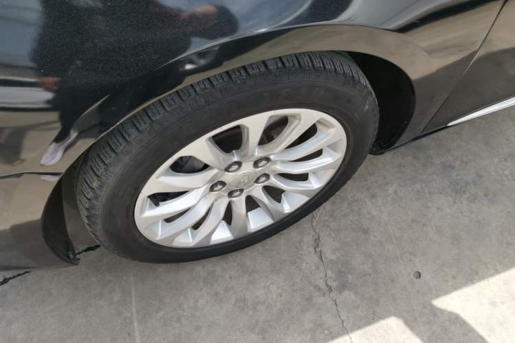 Used Cadillac XTS 2018 28T Elite Edition
