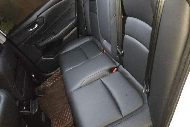 Used Honda Crider 2022 180Turbo CVT Luxury Edition
