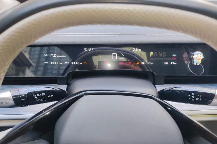 Used NETA S 2024 Extended-Range 1060 Edition