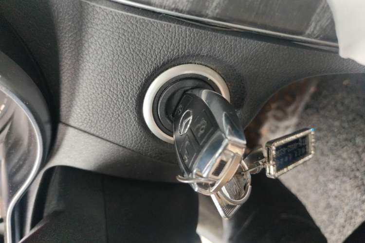 Used Mercedes-Benz C-Class 2016 C 200 L Sport Edition