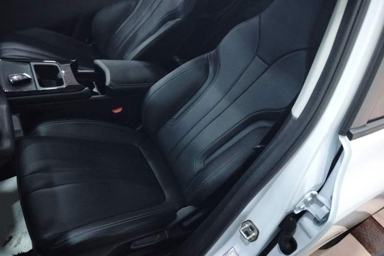 Used Dongfeng Aeolus SKY EV01 2024 530km PRO
