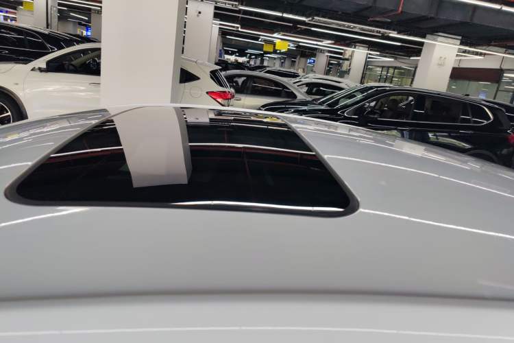 Used Chevrolet Cruze 2018 320 Automatic Pioneer Sunroof Edition