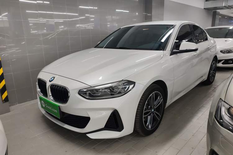 Used BMW 1 Series 2021 120i M Sport Edition