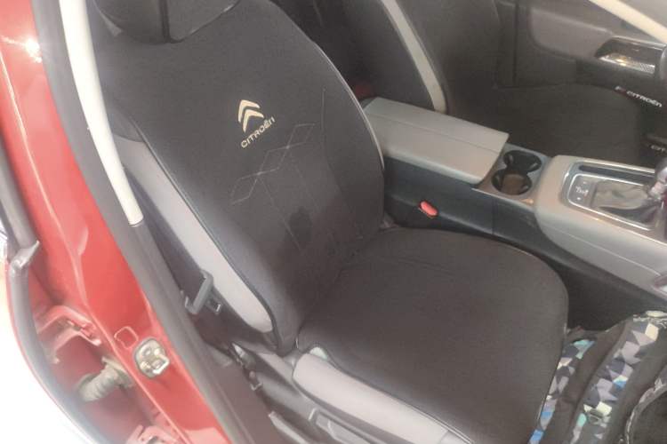 Used Citroen C5 AIRCROSS 2017 350THP Fashion Edition