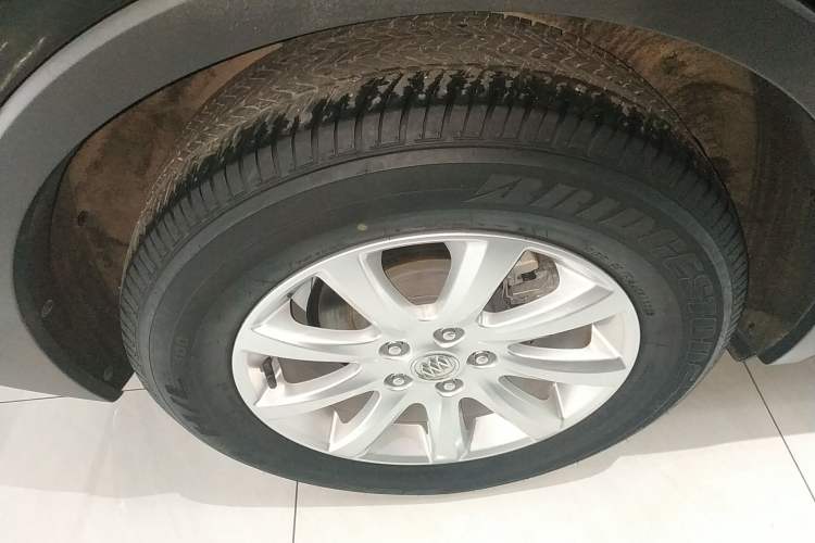 Used Buick Envision 2020 20T Two-Wheel Drive Luxury Model