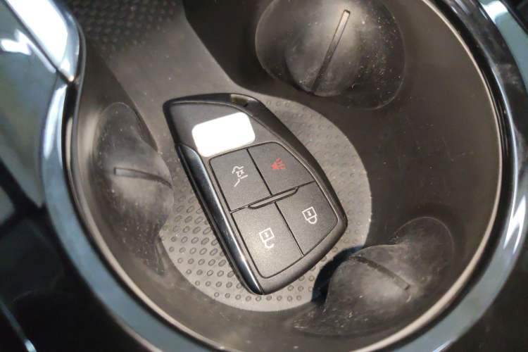 Used Buick Envision 2025 25T Entry-Grade Platinum Edition