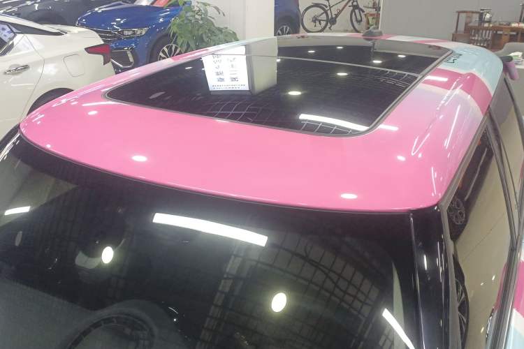 Used MINI 2018 1.5T ONE PLUS Five-Door Edition