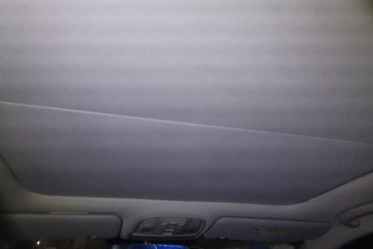 Used Kia KX3 2015 1.6L Automatic Two-Wheel Drive DLX