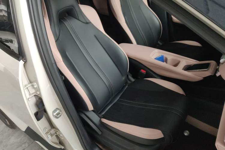 Used BYD Seagull 2025 305 km Free Version
