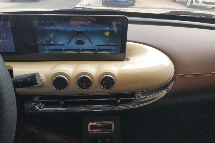 Used Wuling Bingo 2024 333 km Enjoyment Version