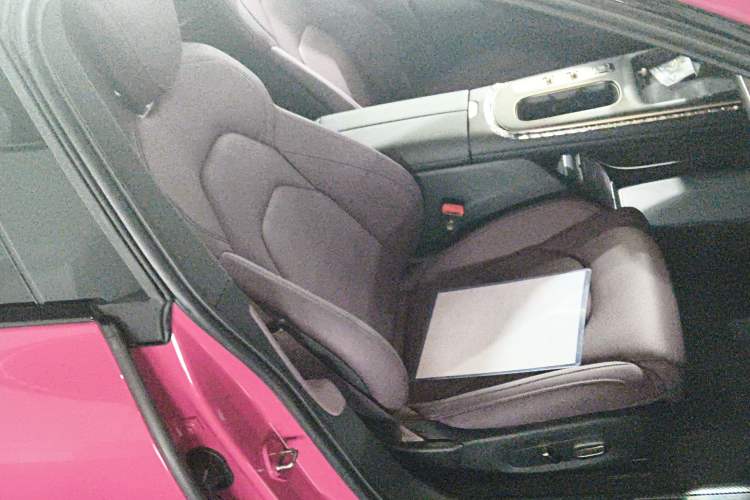 Used Xiaomi Auto SU7 2024 Rear-Drive Long-Range Intelligent Driving Version