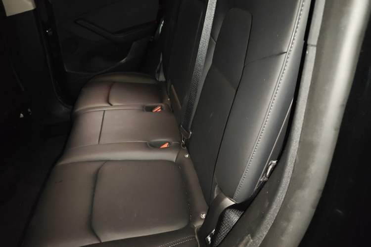 Used Tesla Model Y 2022 Revised Version Long-Range All-Wheel Drive